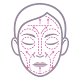 Estethica: facial aesthetics