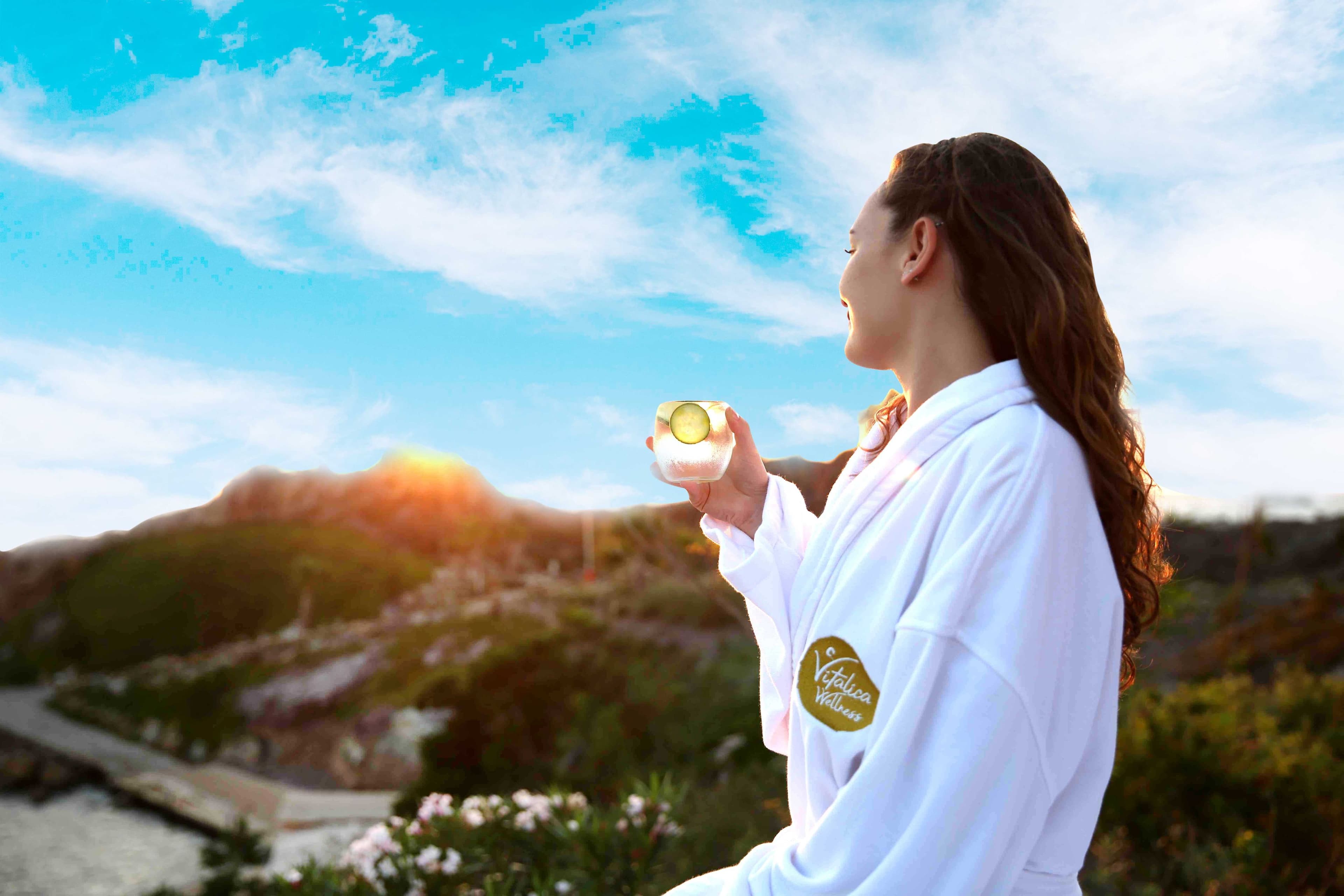 Vitalica Wellness