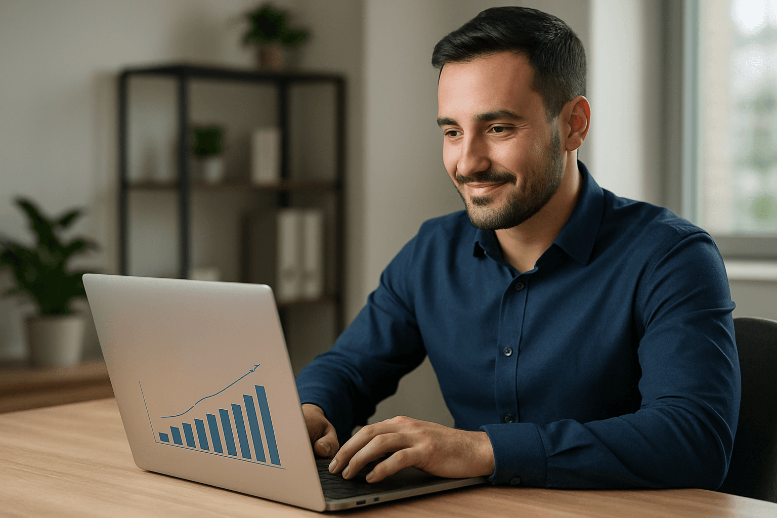 Organik Trafik Artışı ve Başarı