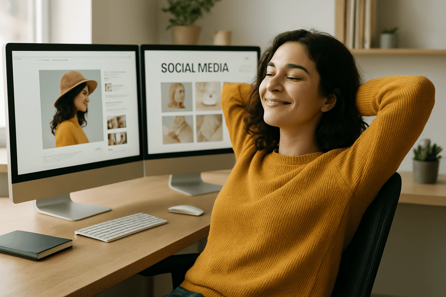 Grafik Tasarımda Yapay Zeka Kullanımı: Modern Rehber