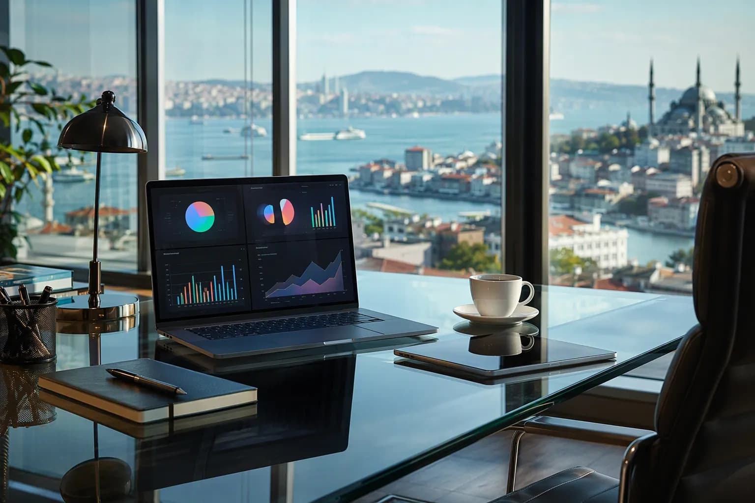 B2B Pazar Araştırması: Stratejik Veri Analizi Rehberi