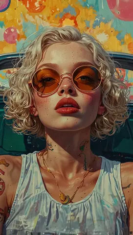 Pop Art